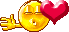 :BISOU COEUR 2: